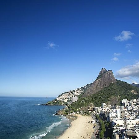 Marina Palace Rio Leblon Rio de Janeiro Eksteriør billede