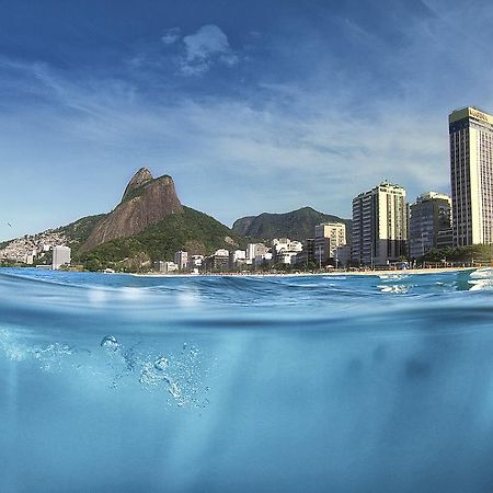 Marina Palace Rio Leblon Rio de Janeiro Eksteriør billede