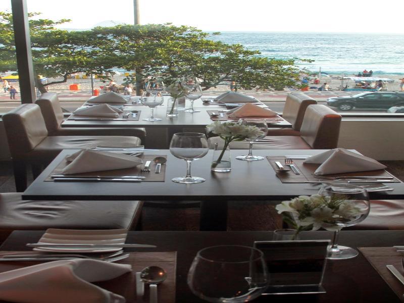 Marina Palace Rio Leblon Rio de Janeiro Eksteriør billede