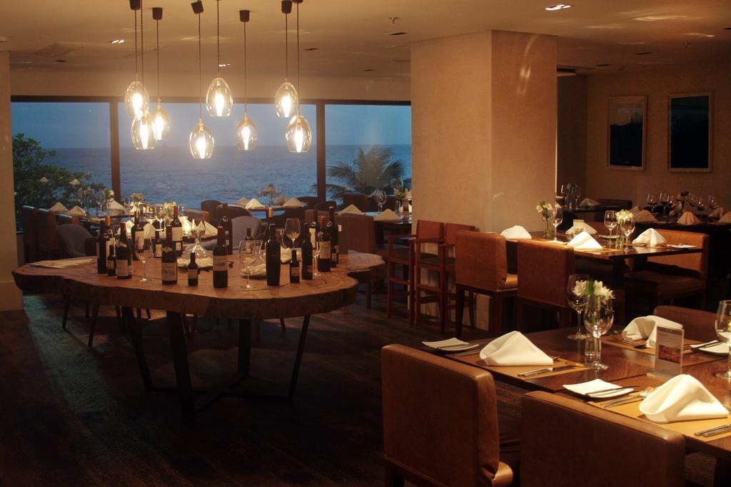 Marina Palace Rio Leblon Rio de Janeiro Eksteriør billede
