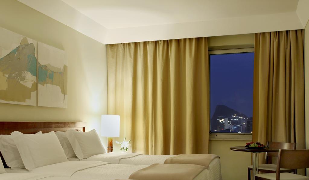 Marina Palace Rio Leblon Rio de Janeiro Eksteriør billede