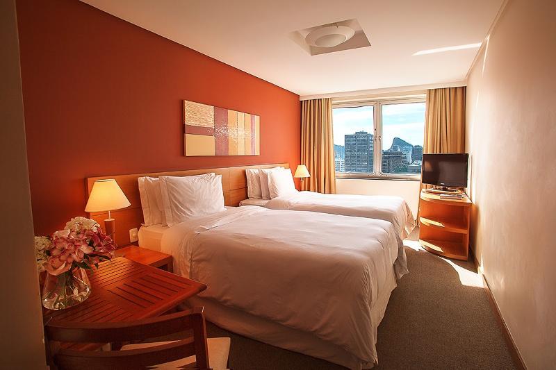 Marina Palace Rio Leblon Rio de Janeiro Eksteriør billede