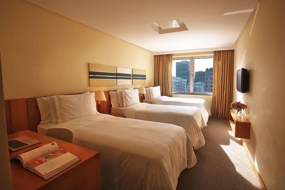 Marina Palace Rio Leblon Rio de Janeiro Eksteriør billede