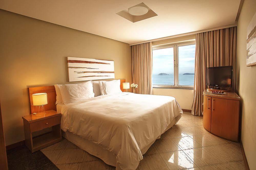 Marina Palace Rio Leblon Rio de Janeiro Eksteriør billede