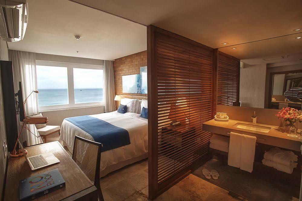 Marina Palace Rio Leblon Rio de Janeiro Eksteriør billede