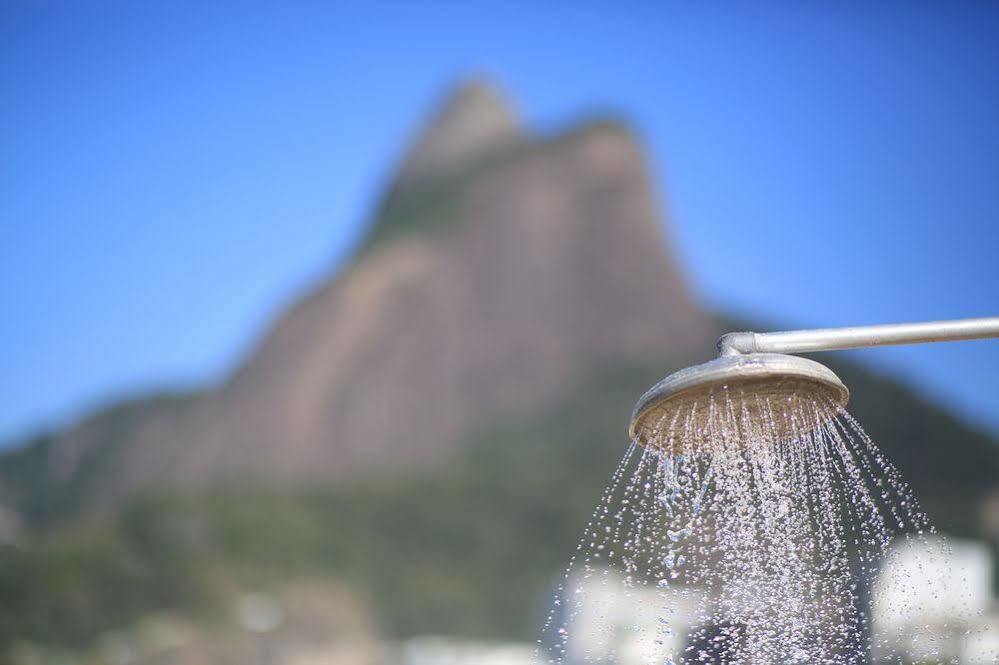 Marina Palace Rio Leblon Rio de Janeiro Eksteriør billede