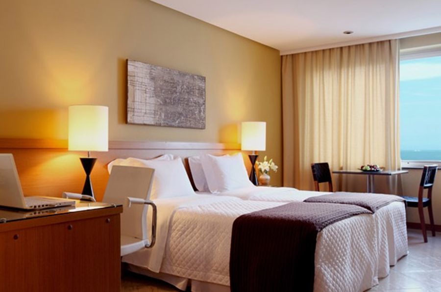 Marina Palace Rio Leblon Rio de Janeiro Eksteriør billede