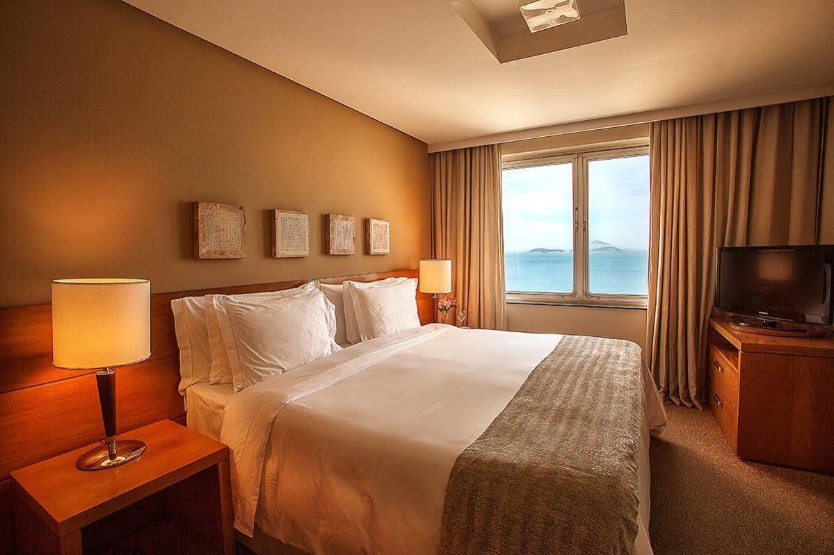 Marina Palace Rio Leblon Rio de Janeiro Eksteriør billede