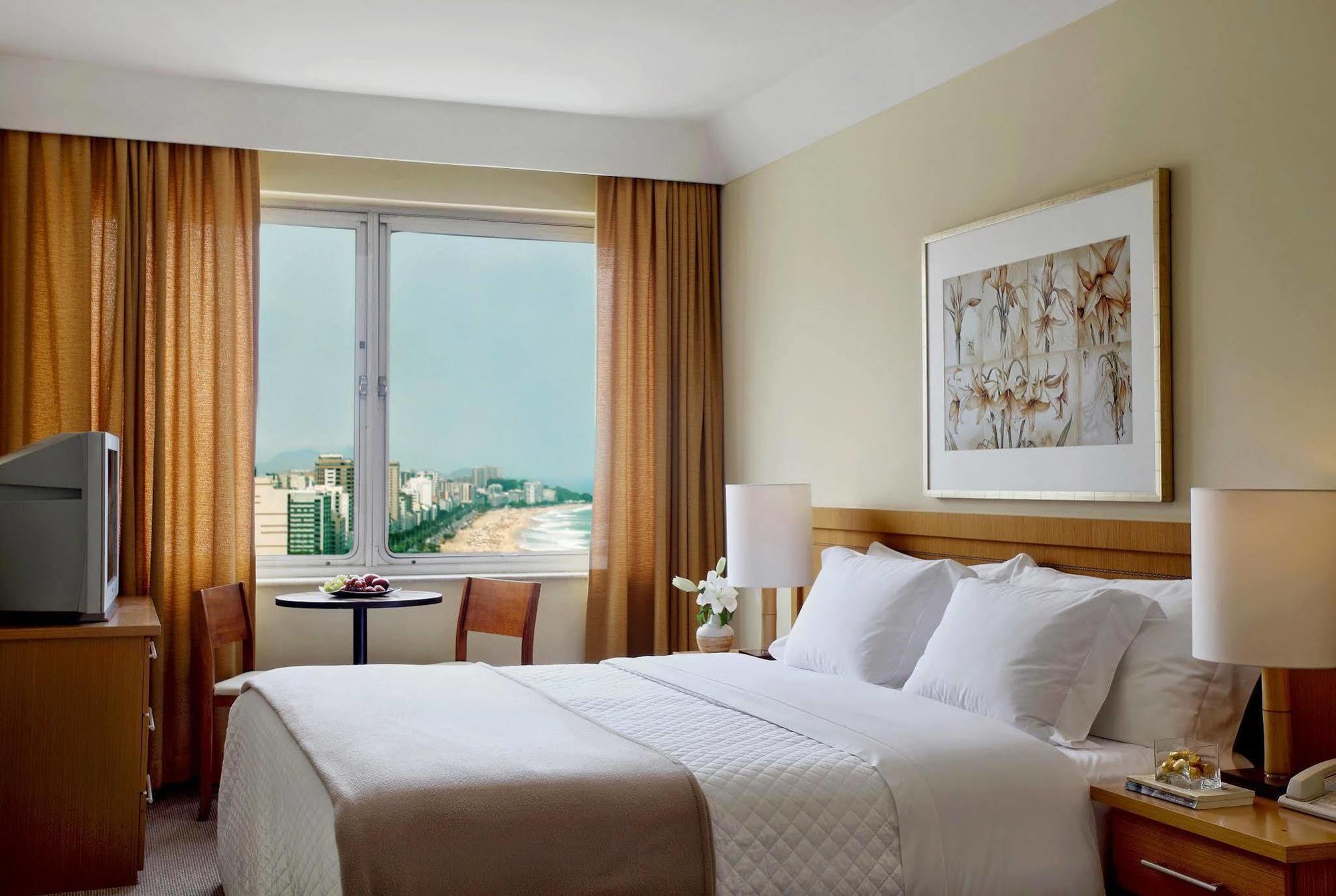 Marina Palace Rio Leblon Rio de Janeiro Eksteriør billede