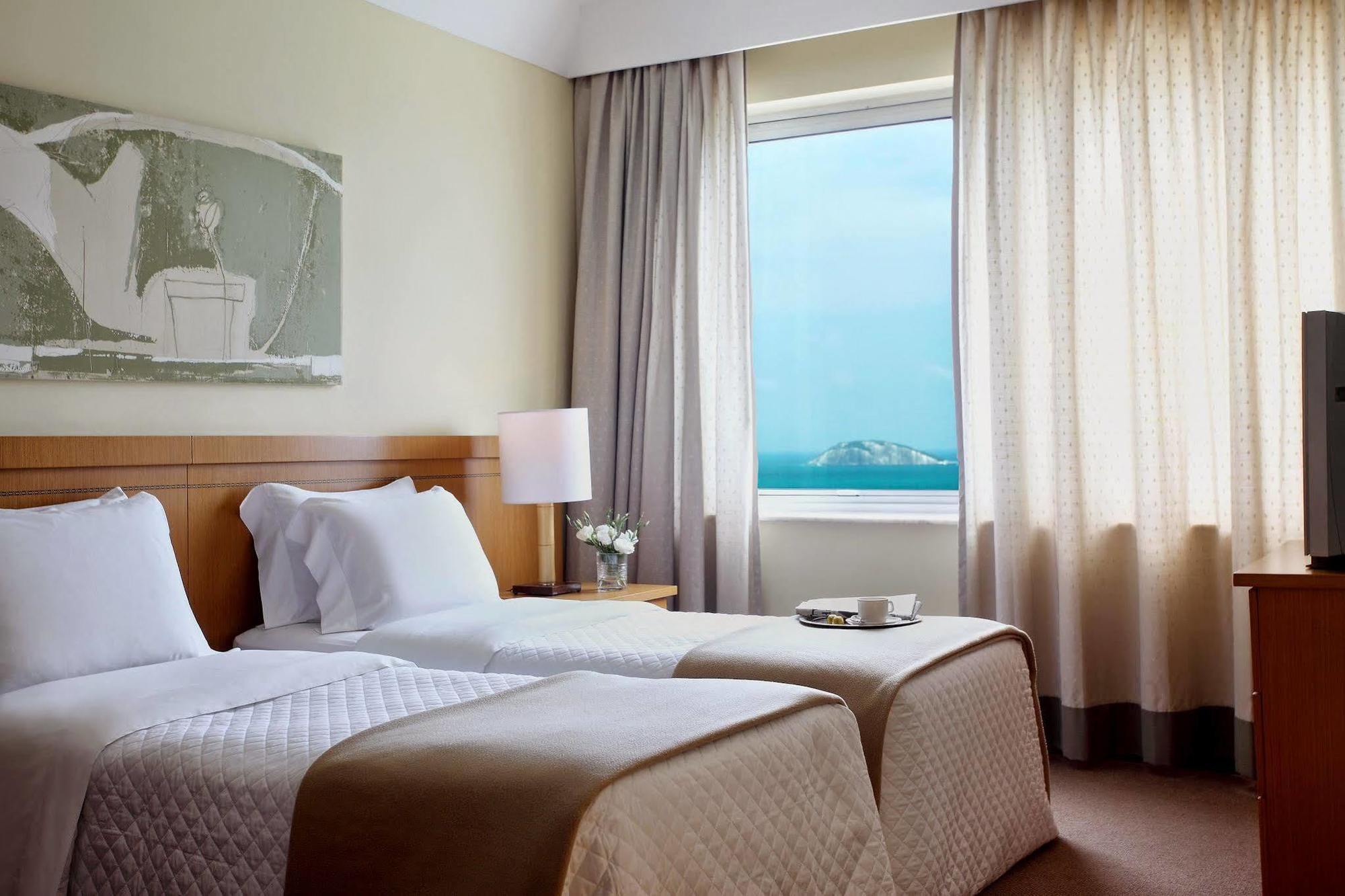 Marina Palace Rio Leblon Rio de Janeiro Eksteriør billede