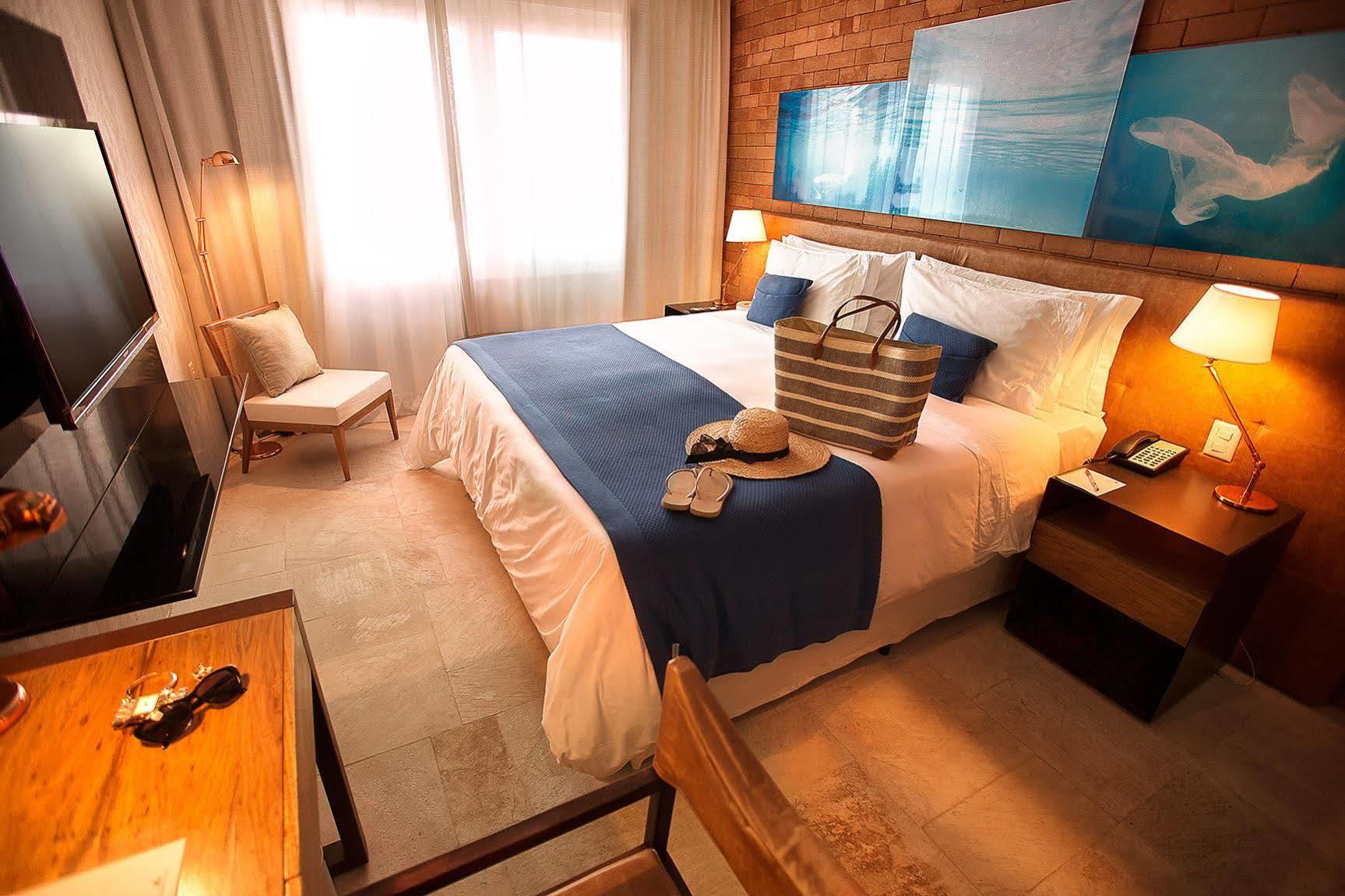 Marina Palace Rio Leblon Rio de Janeiro Eksteriør billede