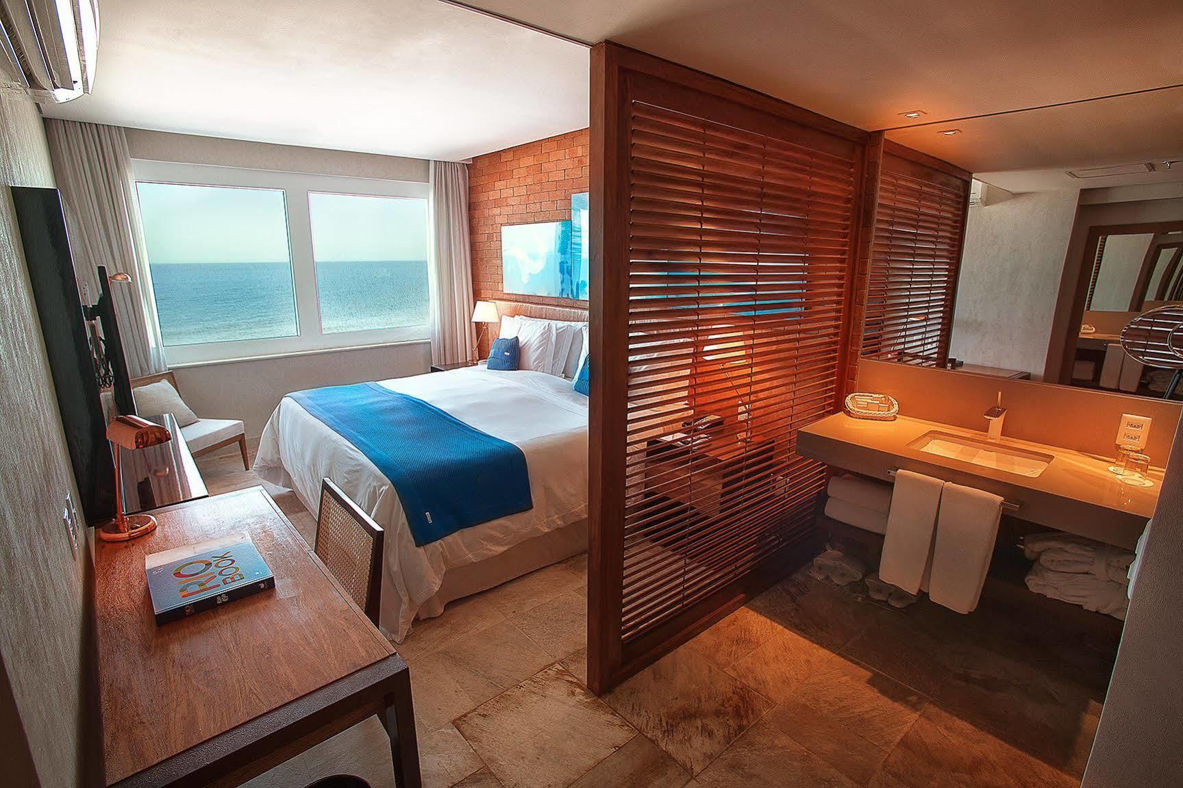 Marina Palace Rio Leblon Rio de Janeiro Eksteriør billede