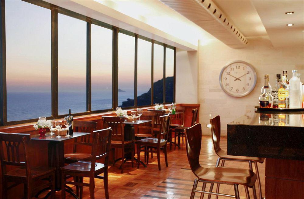 Marina Palace Rio Leblon Rio de Janeiro Restaurant billede